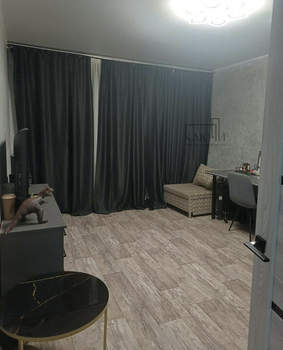2-к квартира, вторичка, 49м2, 2/5 этаж