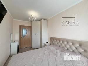 3-к квартира, вторичка, 61м2, 5/5 этаж