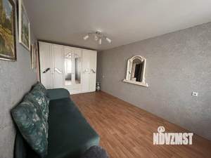 1-к квартира, вторичка, 33м2, 7/9 этаж