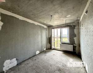 2-к квартира, вторичка, 60м2, 7/16 этаж
