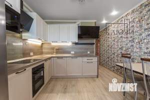 2-к квартира, вторичка, 69м2, 9/9 этаж