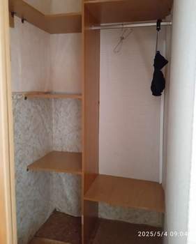 2-к квартира, вторичка, 44м2, 3/5 этаж