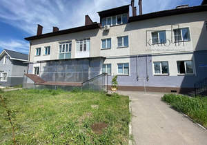 2-к квартира, вторичка, 49м2, 1/3 этаж