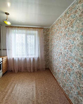 3-к квартира, вторичка, 61м2, 1/2 этаж