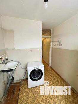 2-к квартира, вторичка, 44м2, 5/5 этаж