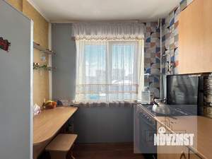 2-к квартира, вторичка, 44м2, 4/5 этаж