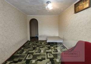 3-к квартира, вторичка, 60м2, 2/5 этаж