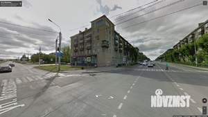 1-к квартира, вторичка, 39м2, 2/6 этаж