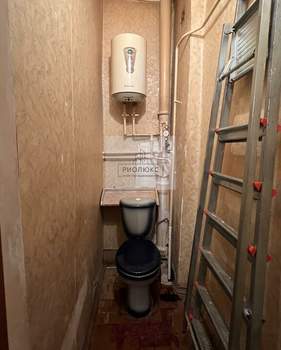 2-к квартира, вторичка, 40м2, 3/3 этаж