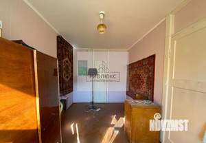 2-к квартира, вторичка, 46м2, 2/5 этаж