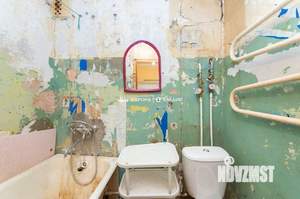 1-к квартира, вторичка, 21м2, 7/9 этаж