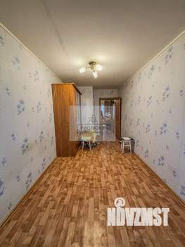 2-к квартира, вторичка, 46м2, 4/5 этаж