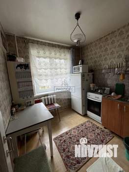 2-к квартира, вторичка, 44м2, 4/5 этаж