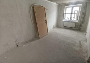 1-к квартира, вторичка, 27м2, 4/11 этаж