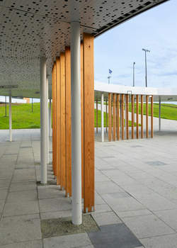 1-к квартира, строящийся дом, 34м2, 5/16 этаж