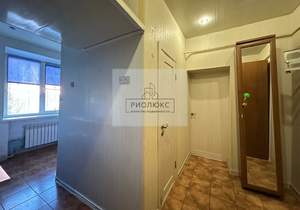 2-к квартира, вторичка, 40м2, 1/3 этаж