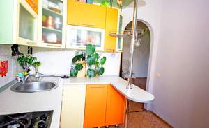 2-к квартира, вторичка, 45м2, 4/5 этаж