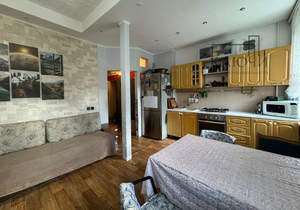3-к квартира, вторичка, 69м2, 2/3 этаж