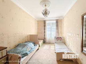3-к квартира, вторичка, 70м2, 1/3 этаж