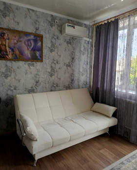 2-к квартира, вторичка, 54м2, 3/3 этаж