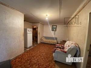 2-к квартира, вторичка, 44м2, 1/2 этаж