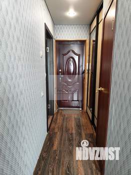 1-к квартира, вторичка, 30м2, 4/5 этаж