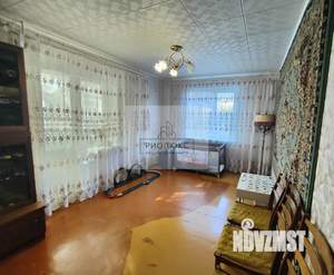 2-к квартира, вторичка, 50м2, 2/9 этаж