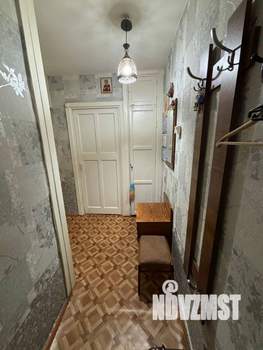 2-к квартира, вторичка, 45м2, 4/5 этаж