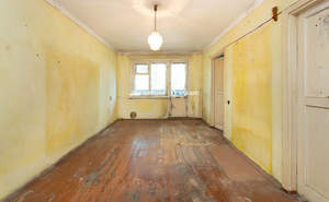 4-к квартира, вторичка, 61м2, 3/5 этаж