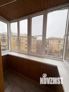 3-к квартира, вторичка, 79м2, 4/4 этаж