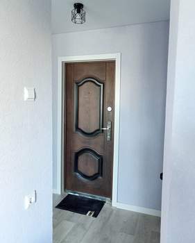 1-к квартира, вторичка, 21м2, 4/9 этаж