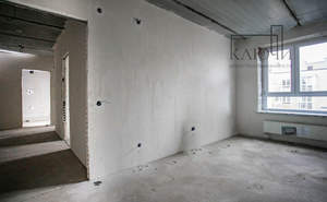 2-к квартира, вторичка, 57м2, 2/3 этаж