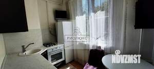 2-к квартира, вторичка, 56м2, 1/4 этаж