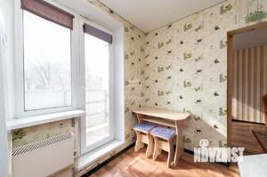 1-к квартира, вторичка, 32м2, 1/10 этаж