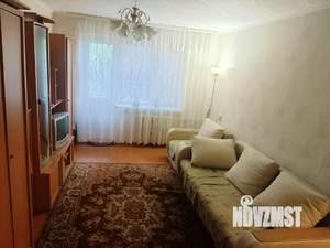 1-к квартира, вторичка, 32м2, 2/5 этаж