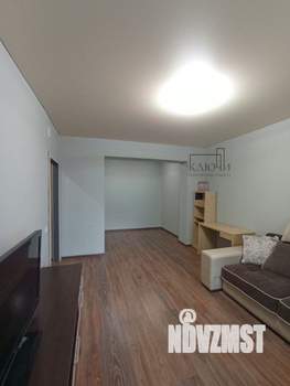 1-к квартира, вторичка, 39м2, 1/2 этаж