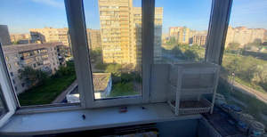 1-к квартира, вторичка, 36м2, 7/14 этаж