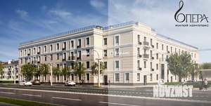 Студия квартира, вторичка, 31м2, 2/3 этаж