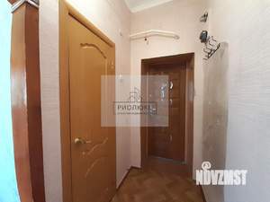 1-к квартира, вторичка, 31м2, 1/2 этаж