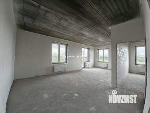 2-к квартира, сданный дом, 59м2, 3/3 этаж