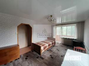 1-к квартира, вторичка, 32м2, 2/4 этаж