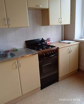 2-к квартира, вторичка, 44м2, 3/5 этаж