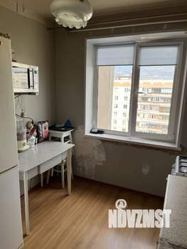3-к квартира, вторичка, 66м2, 9/9 этаж