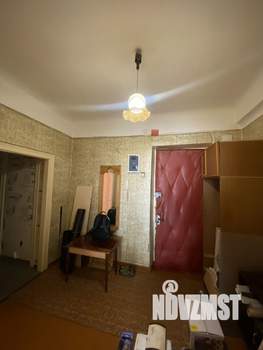 3-к квартира, вторичка, 78м2, 4/4 этаж