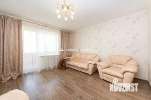 2-к квартира, вторичка, 65м2, 4/10 этаж