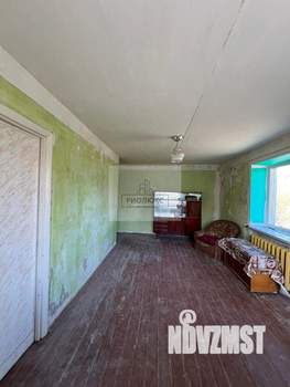 2-к квартира, вторичка, 43м2, 3/5 этаж