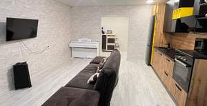 2-к квартира, вторичка, 99м2, 2/10 этаж