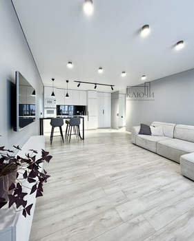 2-к квартира, вторичка, 63м2, 13/16 этаж