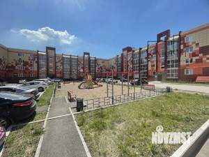 2-к квартира, вторичка, 60м2, 2/4 этаж