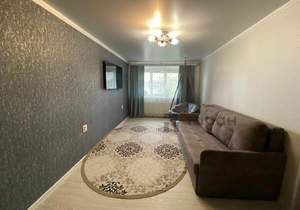 3-к квартира, вторичка, 60м2, 1/5 этаж